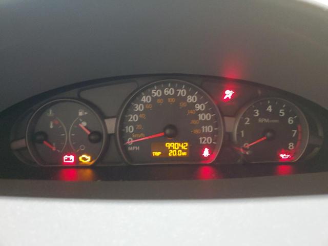 1G8AJ52F53Z124310 - 2003 SATURN ION LEVEL 2 青绿色 照片 9