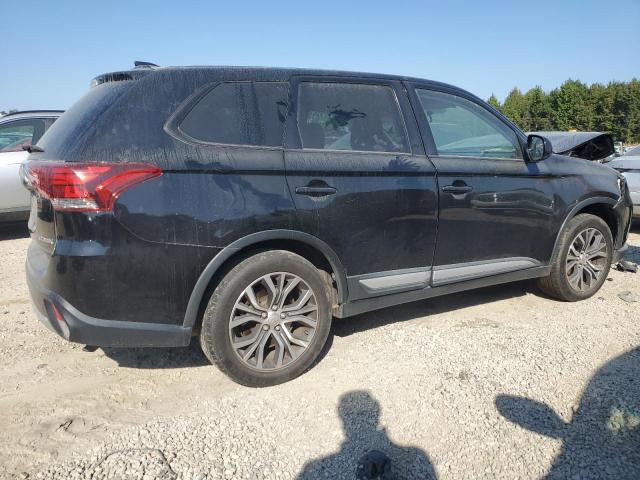 JA4AZ3A31JJ003404 - 2018 MITSUBISHI OUTLANDER SE BLACK photo 3