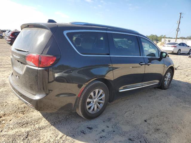 2C4RC1BG1KR613204 - 2019 CHRYSLER PACIFICA TOURING L BLACK photo 3