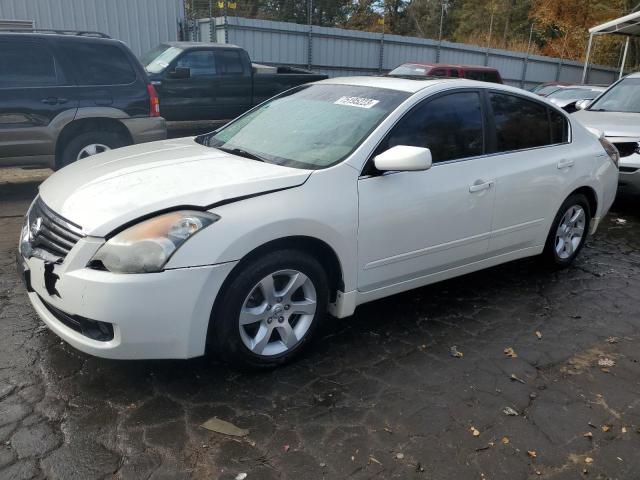 2009 NISSAN ALTIMA 2.5, 