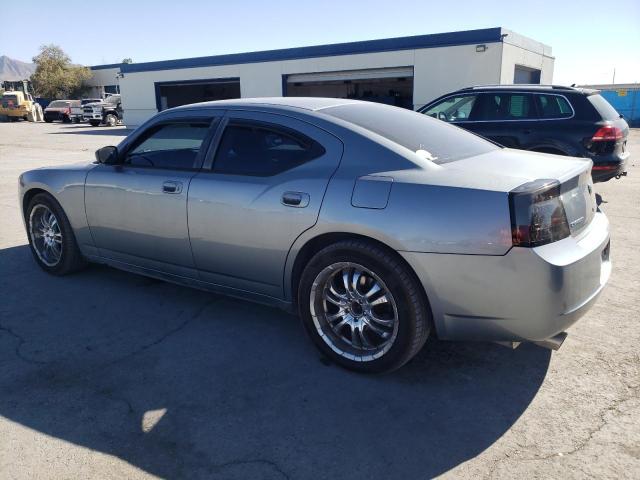 2B3KA43G96H311454 - 2006 DODGE CHARGER SE SILVER photo 2