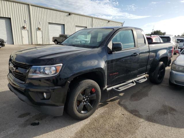 2019 CHEVROLET COLORADO LT, 