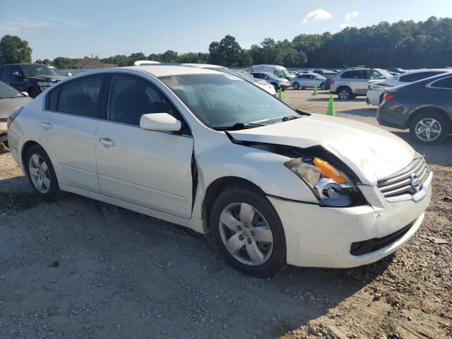 1N4AL21E88C194732 - 2008 NISSAN ALTIMA 2.5 WHITE photo 4