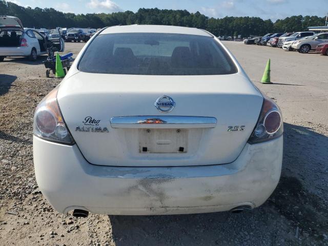 1N4AL21E88C194732 - 2008 NISSAN ALTIMA 2.5 WHITE photo 6