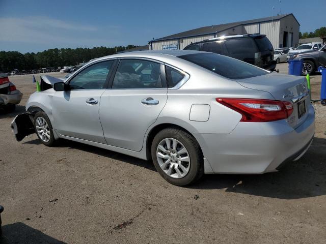 1N4AL3AP7GC281608 - 2016 NISSAN ALTIMA 2.5 SILVER photo 2