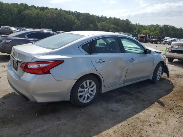 1N4AL3AP7GC281608 - 2016 NISSAN ALTIMA 2.5 SILVER photo 3