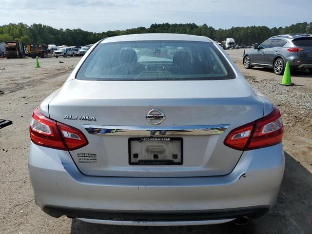 1N4AL3AP7GC281608 - 2016 NISSAN ALTIMA 2.5 SILVER photo 6