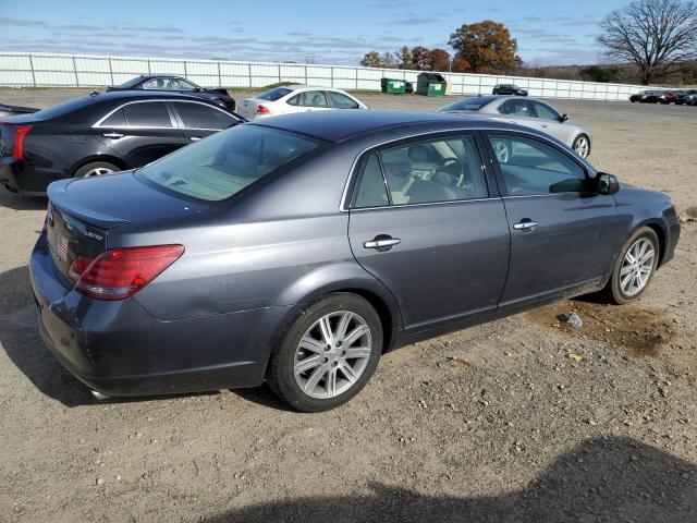 4T1BK36B98U276285 - 2008 TOYOTA AVALON XL GRAY photo 3