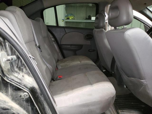 1G8AJ58F47Z156534 - 2007 SATURN ION LEVEL 2 黑色 照片 10