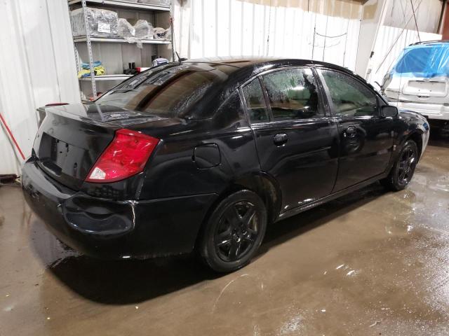 1G8AJ58F47Z156534 - 2007 SATURN ION LEVEL 2 黑色 照片 3