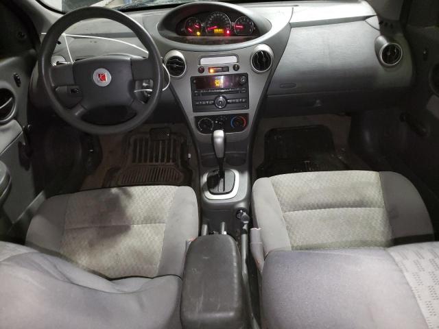 1G8AJ58F47Z156534 - 2007 SATURN ION LEVEL 2 黑色 照片 8