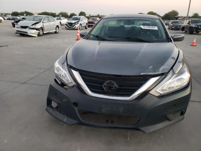 1N4AL3AP8HN365944 - 2017 NISSAN ALTIMA 2.5 GRAY photo 5