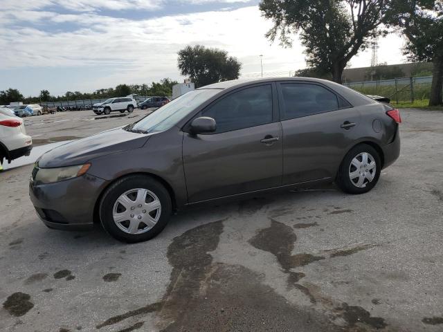 2012 KIA FORTE EX, 