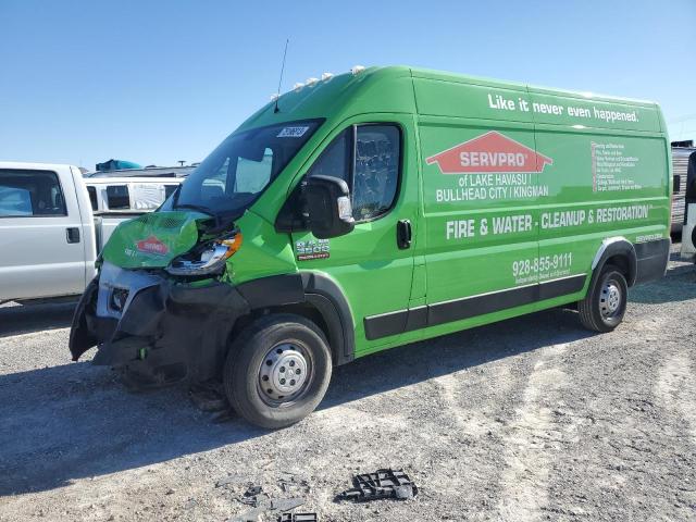 3C6URVJG8LE129588 - 2020 RAM PROMASTER 3500 HIGH 绿色 照片 1