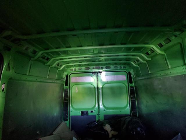 3C6URVJG8LE129588 - 2020 RAM PROMASTER 3500 HIGH 绿色 照片 10