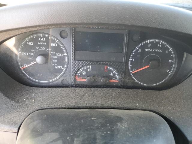 3C6URVJG8LE129588 - 2020 RAM PROMASTER 3500 HIGH 绿色 照片 9