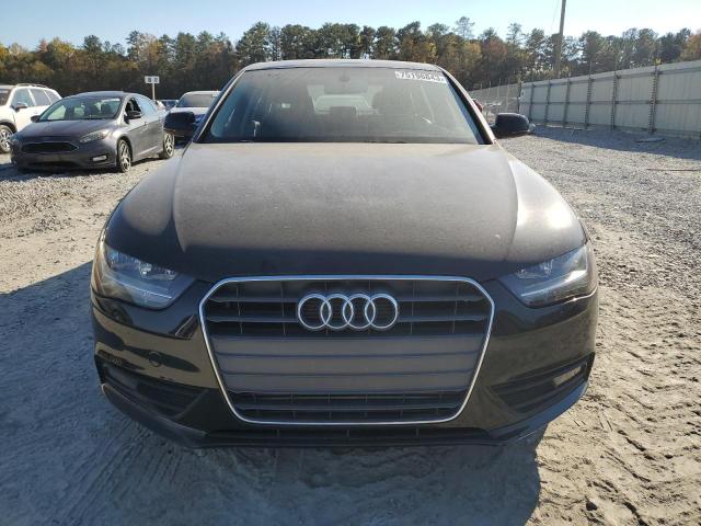 WAUAFAFL1DN045755 - 2013 AUDI A4 PREMIUM BLACK photo 5