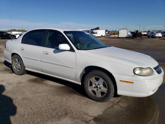 1G1NE52J93M696910 - 2003 CHEVROLET MALIBU LS WHITE photo 4