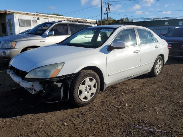 2005 HONDA ACCORD LX, 