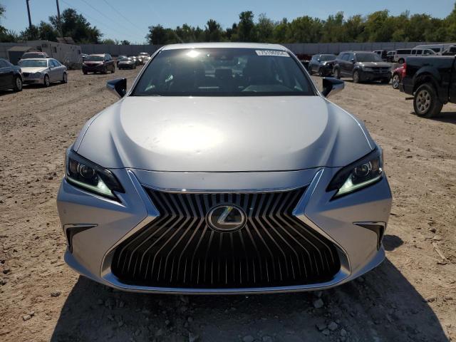 58ABZ1B1XKU024798 - 2019 LEXUS ES 350 SILVER photo 5