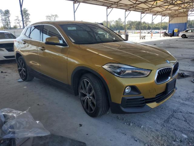 WBXYJ5C35JEF69679 - 2018 BMW X2 XDRIVE28I GOLD photo 4