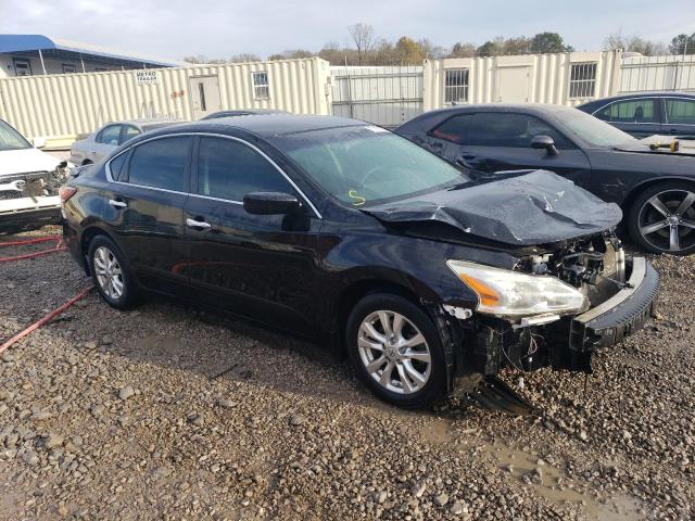 1N4AL3AP4FC102522 - 2015 NISSAN ALTIMA 2.5 BLACK photo 4