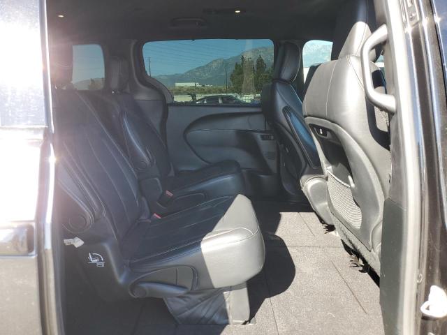 2C4RC1BG1JR276127 - 2018 CHRYSLER PACIFICA TOURING L BLACK photo 11