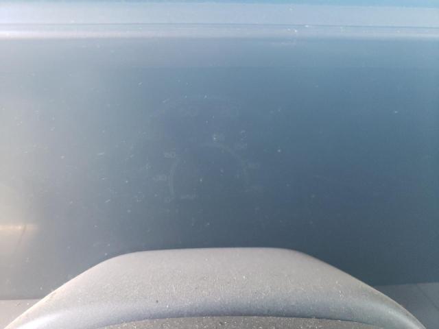 5LMFU27R23LJ30999 - 2003 LINCOLN NAVIGATOR შავი ფოტო 9