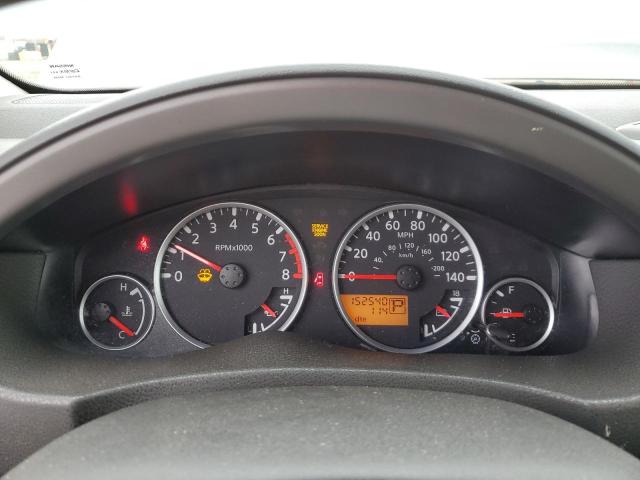 5N1AR18U55C766038 - 2005 NISSAN PATHFINDER LE 灰色 照片 9