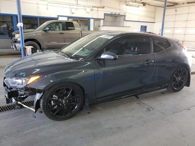 2020 HYUNDAI VELOSTER TURBO, 