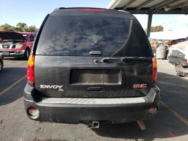 1GKET16S256107734 - 2005 GMC ENVOY XL GRAY photo 6