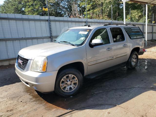 2007 GMC YUKON XL C1500, 