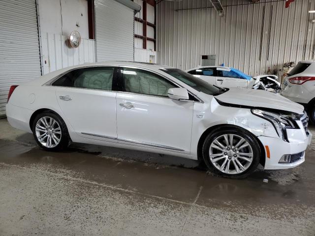 2G61N5S39K9102984 - 2019 CADILLAC XTS LUXURY WHITE photo 4