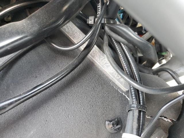 5VPDW36N8E3027989 - 2014 VICTORY MOTORCYCLES CROSS COUN 黑色 照片 10