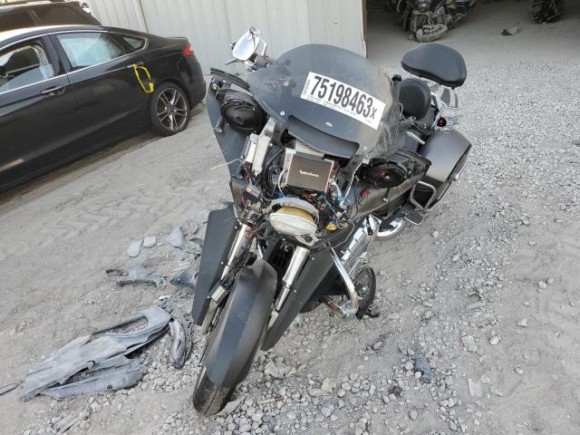 5VPDW36N8E3027989 - 2014 VICTORY MOTORCYCLES CROSS COUN 黑色 照片 9