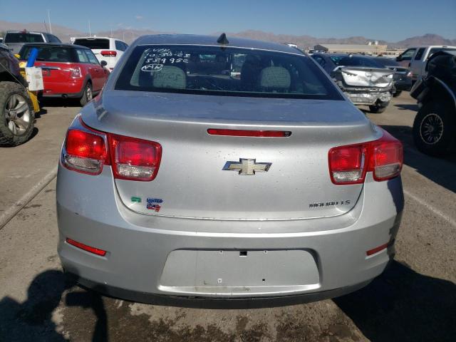 1G11B5SA8GF148012 - 2016 CHEVROLET MALIBU LIM LS ვერცხლისფერი ფოტო 6