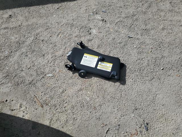 1FM5K8AR8JGC95039 - 2018 FORD EXPLORER POLICE INTERCEPTOR 白色 照片 13