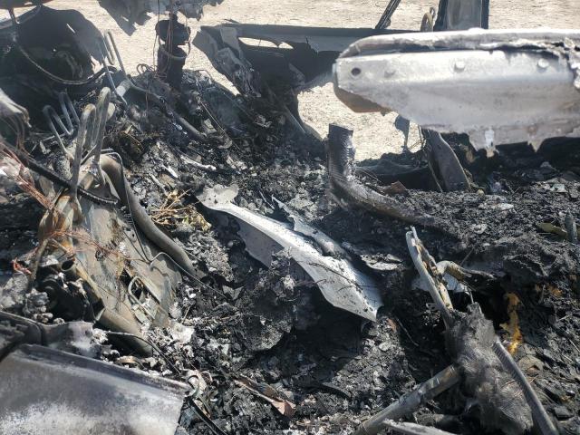 5YJSA1E27KF306073 - 2019 TESLA MODEL S BLUE photo 10