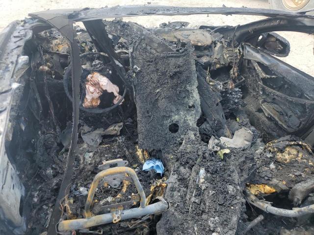 5YJSA1E27KF306073 - 2019 TESLA MODEL S BLUE photo 8