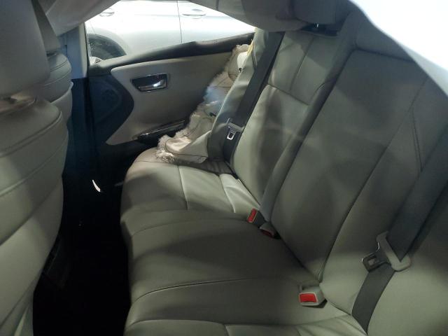 4T1BK1EB8DU025340 - 2013 TOYOTA AVALON BASE 勃艮第红 照片 10