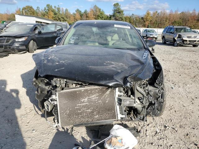 1G4PS5SK6C4205545 - 2012 BUICK VERANO BLACK photo 5