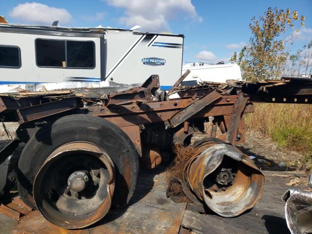 1UYVS2538N7497720 - 2022 UTILITY TRAILER WHITE photo 10