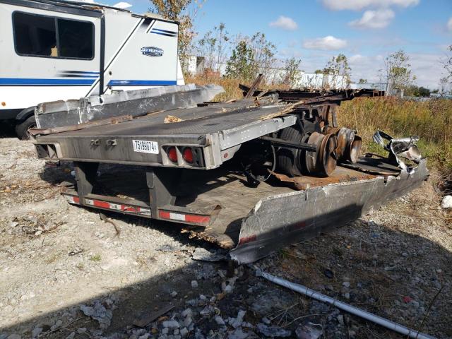 1UYVS2538N7497720 - 2022 UTILITY TRAILER WHITE photo 5