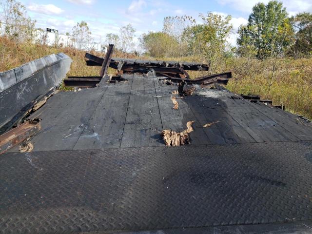 1UYVS2538N7497720 - 2022 UTILITY TRAILER WHITE photo 7