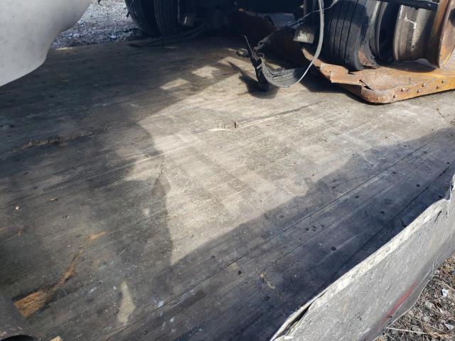 1UYVS2538N7497720 - 2022 UTILITY TRAILER WHITE photo 8