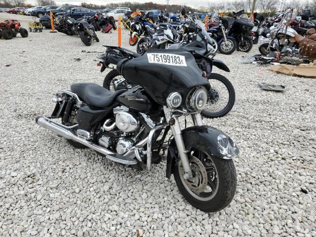 2005 HARLEY-DAVIDSON FLHTCUI, 