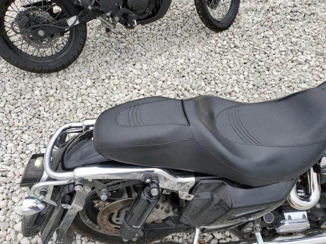 1HD1FCW185Y682881 - 2005 HARLEY-DAVIDSON FLHTCUI 黑色 照片 6