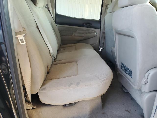 3TMJU62N88M051291 - 2008 TOYOTA TACOMA DOUBLE CAB PRERUNNER GRAY photo 10