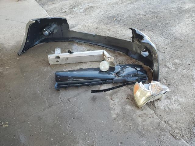 3TMJU62N88M051291 - 2008 TOYOTA TACOMA DOUBLE CAB PRERUNNER GRAY photo 12