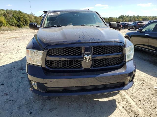 1C6RR7FT2ES322004 - 2014 RAM 1500 ST BLUE photo 5